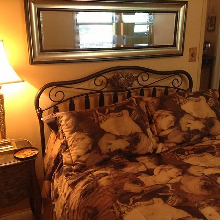 B&B De La Traverse Леви Номер фото
