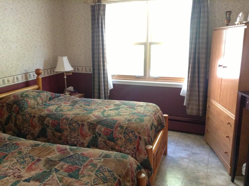B&B De La Traverse Леви Номер фото