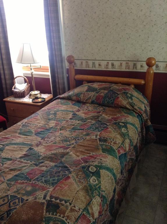 B&B De La Traverse Леви Номер фото