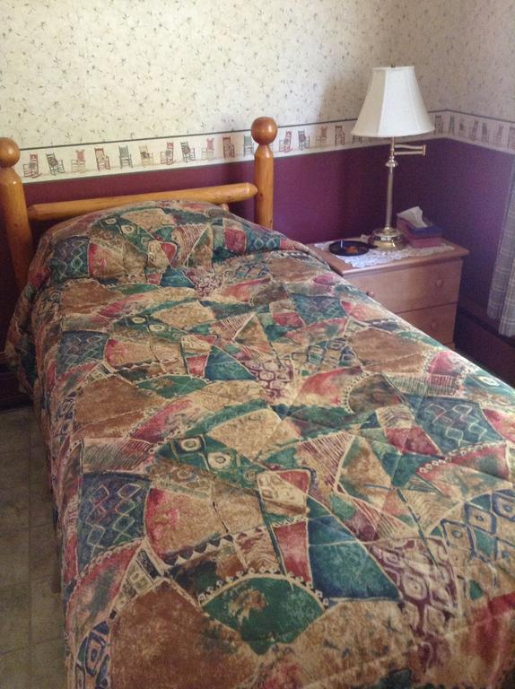B&B De La Traverse Леви Экстерьер фото