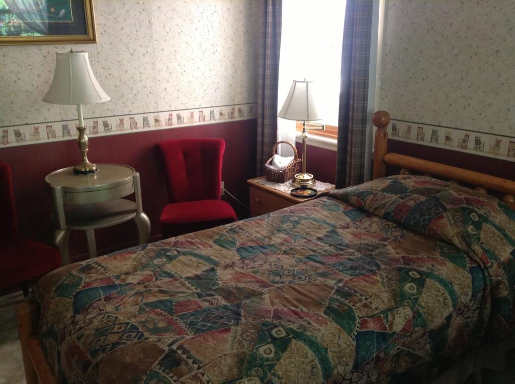 B&B De La Traverse Леви Номер фото
