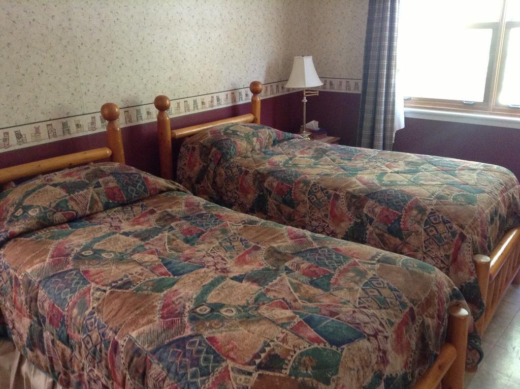 B&B De La Traverse Леви Номер фото